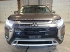 2019 Mitsubishi Outlander Se for Sale in West Mifflin, PA - Front End