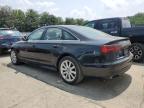 2016 Audi A6 Premium Plus en Venta en Windsor, NJ - Front End