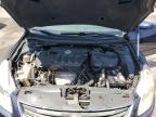 2012 Nissan Altima Base   zu verkaufen in Wilmington, CA - Front End