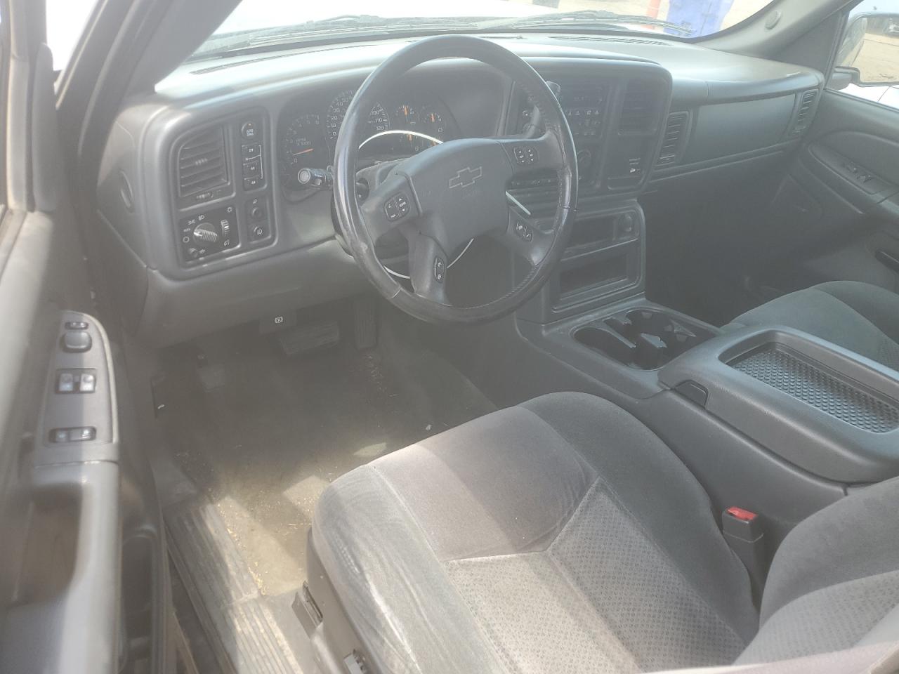 2004 Chevrolet Silverado K1500 VIN: 2GCEK19T941223943 Lot: 62719975