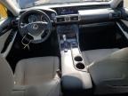 2014 Lexus Is 250   de vânzare în Van Nuys, CA - Front End