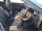 2021 MG 5 EXCLUSIV for sale at Copart ROCHFORD