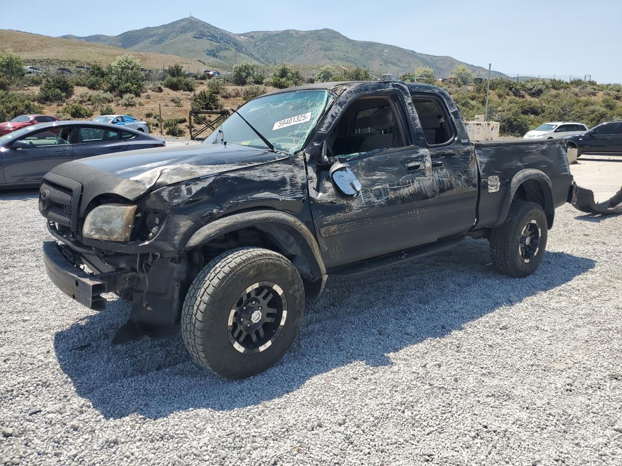 2003 Toyota Tundra Access Cab Sr5 for Sale in Reno, NV - All Over