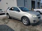 2015 Chevrolet Equinox Ls na sprzedaż w Byron, GA - Top/Roof
