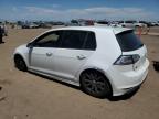 2017 Volkswagen Golf R  продається в Brighton, CO - Rear End