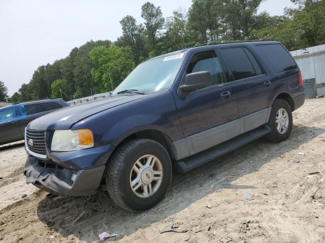 2004 Ford Expedition Xlt