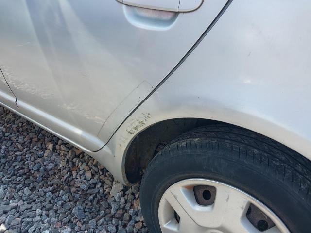 2003 TOYOTA YARIS T3