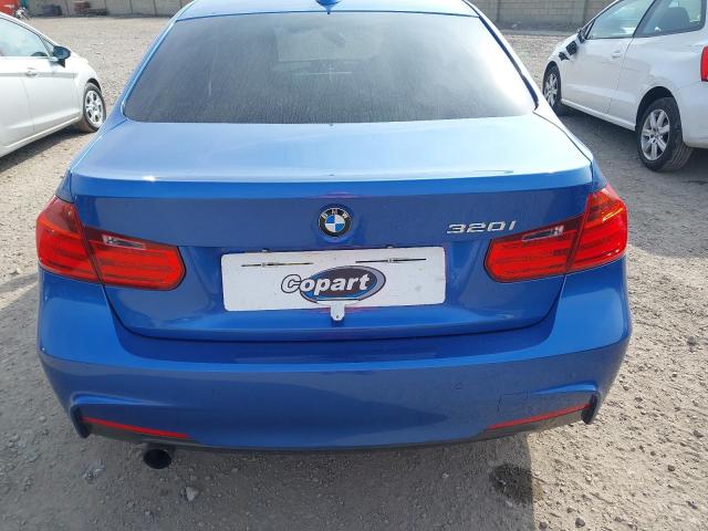 2014 BMW 320I M SPO