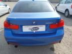 2014 BMW 320I M SPO for sale at Copart YORK
