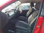 2016 SKODA FABIA SE M for sale at Copart YORK