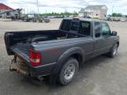 Montreal-est, QC에서 판매 중인 2008 Ford Ranger Super Cab - Rear End