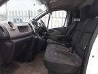 2017 RENAULT TRAFIC SL2 for sale at Copart WESTBURY