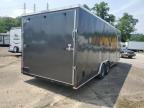 2024 Giddy Up 8.5X24Ta-5200 Enclosed Cargo Trailer for Sale in West Mifflin, PA - Front End