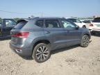 2022 Volkswagen Taos Se на продаже в Windsor, NJ - Front End