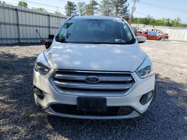  FORD ESCAPE 2019 Белы