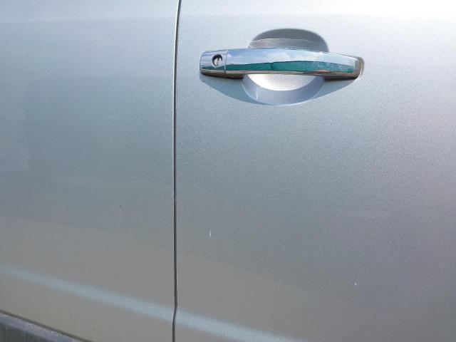 2013 VAUXHALL ANTARA SE