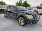 2012 Dodge Caliber Sxt იყიდება Haslet-ში, TX - Rear End