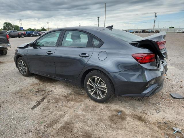  KIA FORTE 2024 Szary