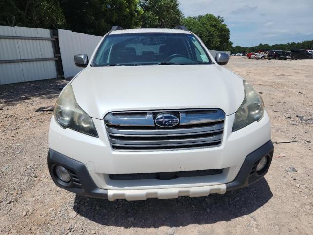 Parquets SUBARU OUTBACK 2014 White