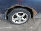 2003 MAZDA MX-5 1.8I for sale at Copart SANDTOFT