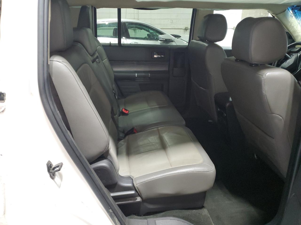 2FMHK6D89GBA03208 FORD FLEX 2016