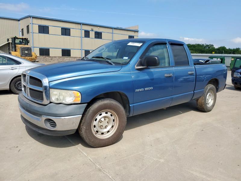 2004 Dodge Ram 1500 St  