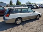 2000 Subaru Legacy Outback Limited   for Sale in Portland, OR - Front End