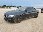 2015 BMW M4    for sale at Copart TX - AUSTIN