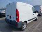 2004 NISSAN KUBISTAR 7 for sale at Copart CHESTER