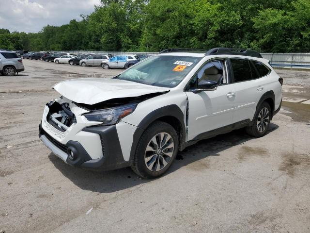 SUBARU OUTBACK LI 2025