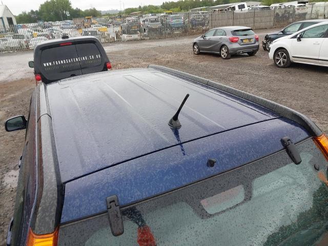 2004 HONDA CR-V I-VTE