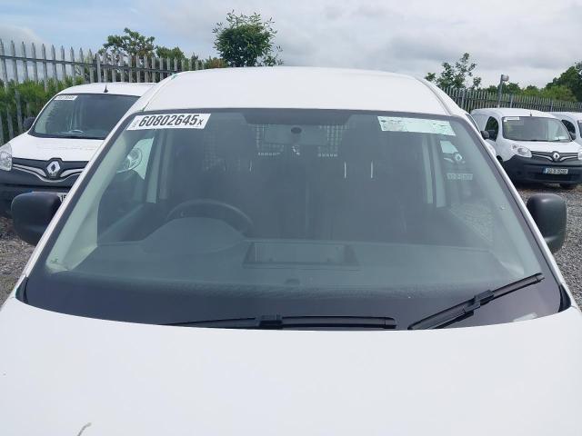 2019 VOLKSWAGEN CADDY TDI