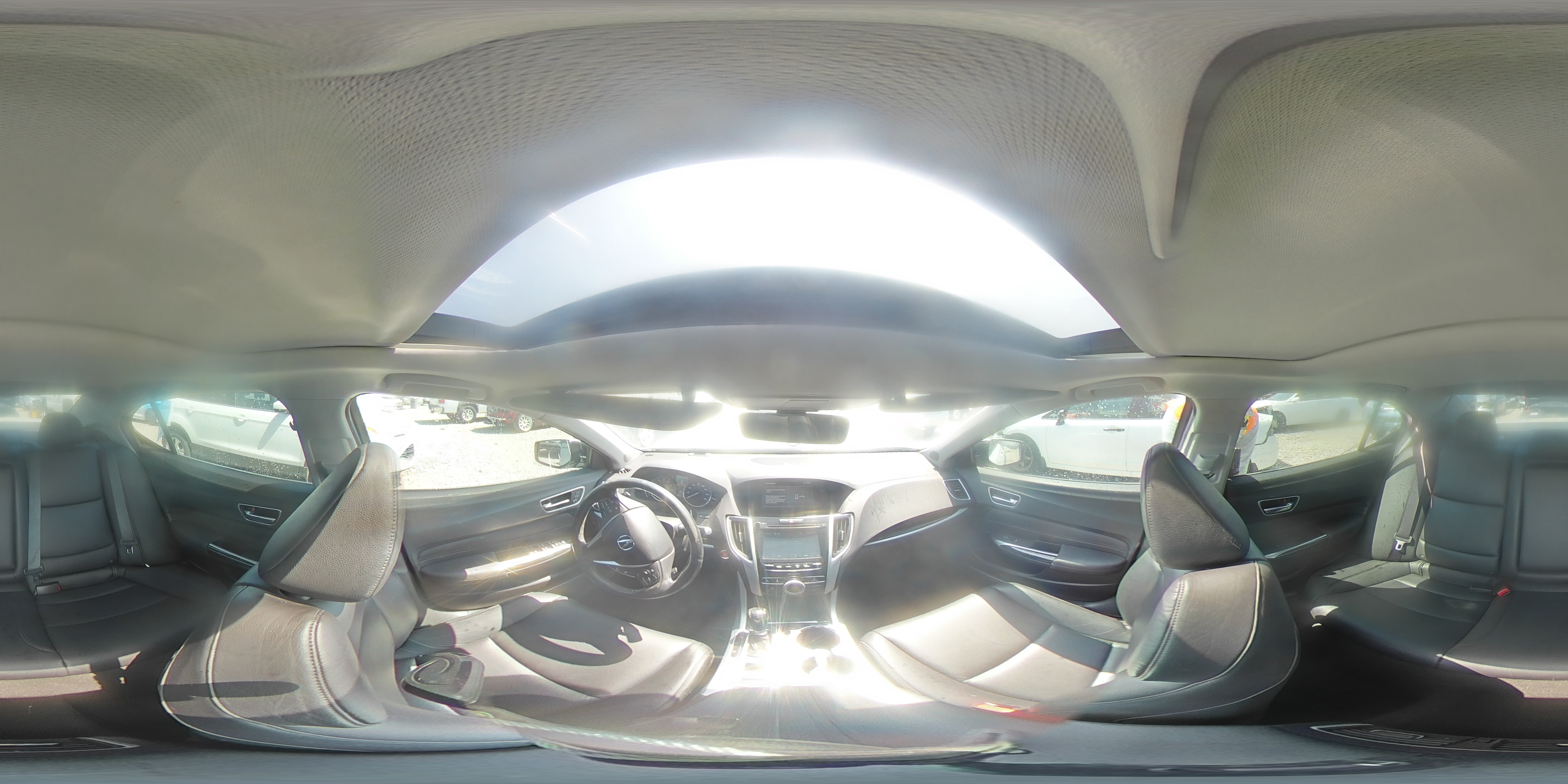 2020 Acura Tlx VIN: 19UUB1F36LA013015 Lot: 62006415