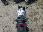 2002 Suzuki Sv650 S იყიდება Candia-ში, NH - Front End