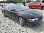 2002 Pontiac Grand Prix Gt продається в Mebane, NC - Rear End