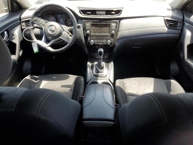  NISSAN ROGUE 2019 Szary