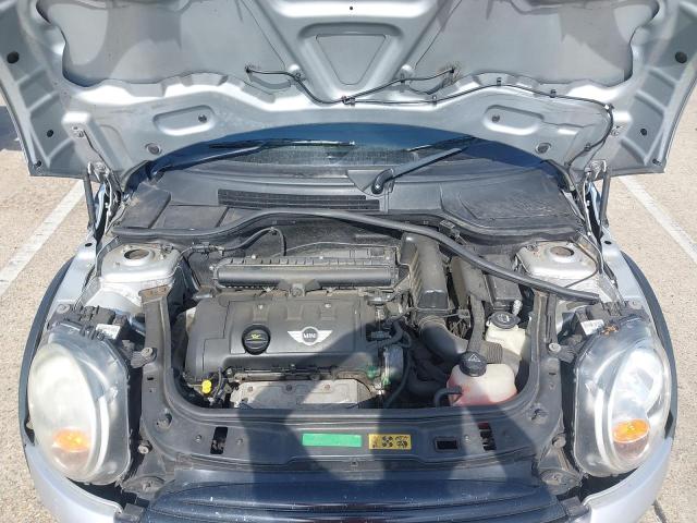 2008 MINI ONE
