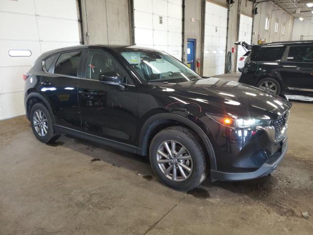  MAZDA CX-5 SELEC 2023 Черный