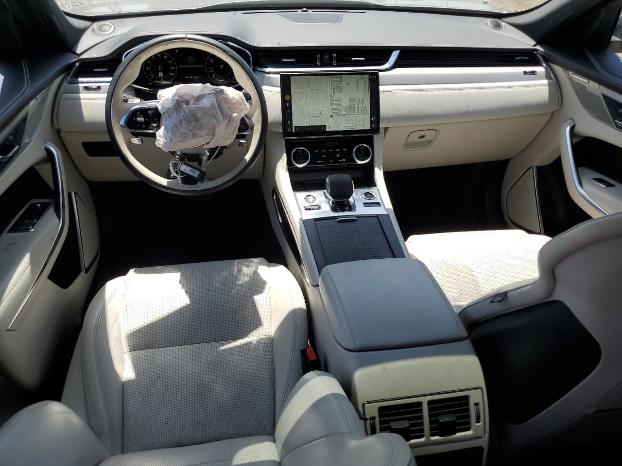 2024 Jaguar F-Pace R-Dynamic S VIN: SADCT2EX4RA720869 Lot: 61853835
