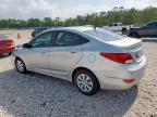 2016 Hyundai Accent Se იყიდება Houston-ში, TX - Front End