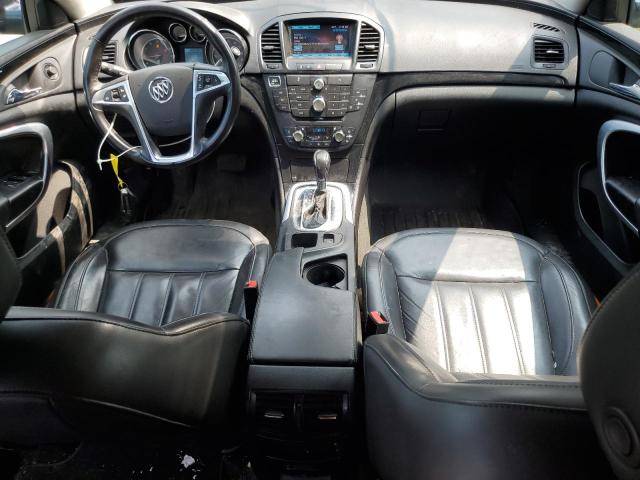  BUICK REGAL 2013 Blue