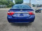 2016 Toyota Camry Le   იყიდება Miami-ში, FL - Front End
