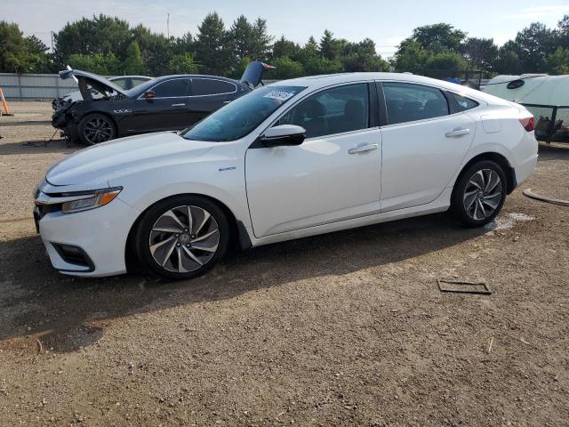 HONDA INSIGHT TO 2021