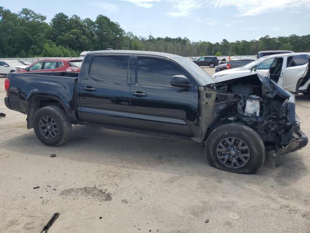  TOYOTA TACOMA 2021 Черный