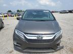 2018 Honda Odyssey Elite на продаже в Earlington, KY - Front End