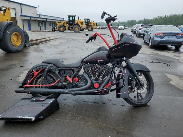 2012 Harley-Davidson Fltrx Road Glide Custom