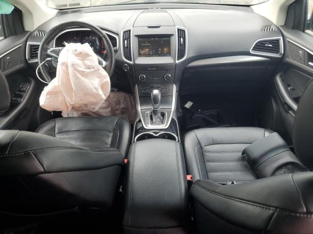  FORD EDGE 2015 Szary
