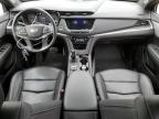 2021 Cadillac Xt5 Sport იყიდება Elgin-ში, IL - Front End