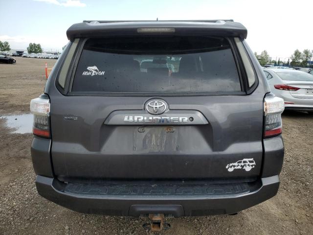 2017 TOYOTA 4RUNNER SR5/SR5 PREMIUM  