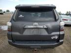 2017 TOYOTA 4RUNNER SR5/SR5 PREMIUM   à vendre chez Copart AB - CALGARY